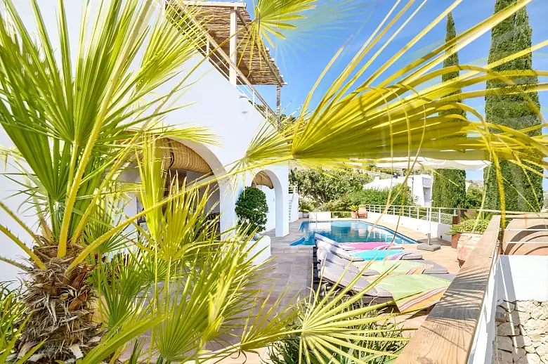 Villa Couleurs de Javea - Luxury villa rental - Costa Blanca - ChicVillas - 10