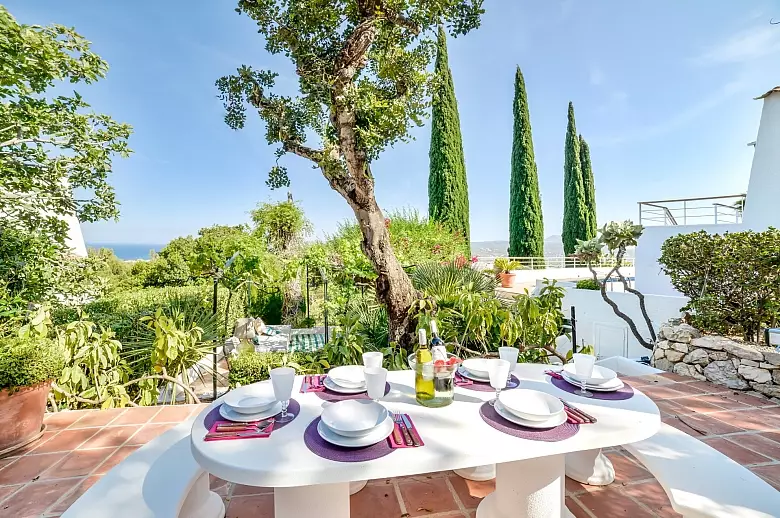 Villa Couleurs de Javea - Luxury villa rental - Costa Blanca - ChicVillas - 15