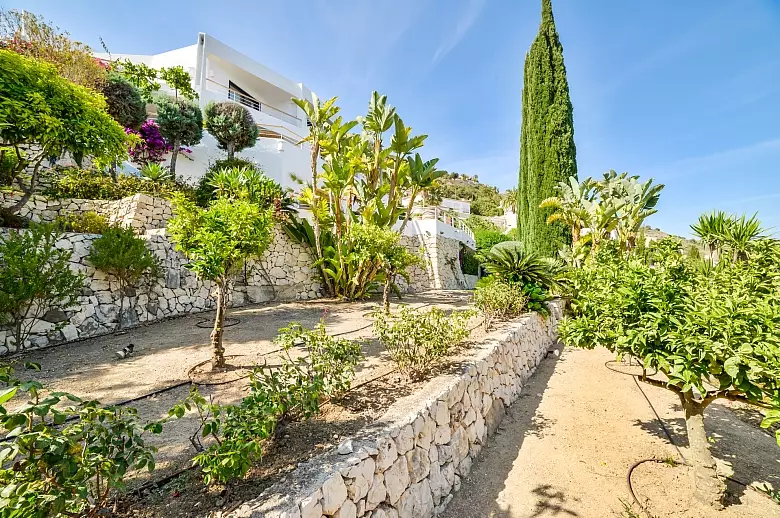 Villa Couleurs de Javea - Luxury villa rental - Costa Blanca - ChicVillas - 2