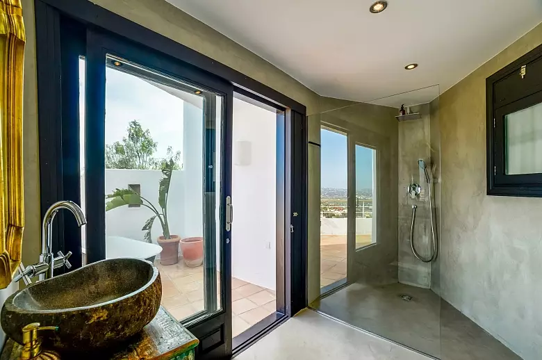 Villa Couleurs de Javea - Luxury villa rental - Costa Blanca - ChicVillas - 22