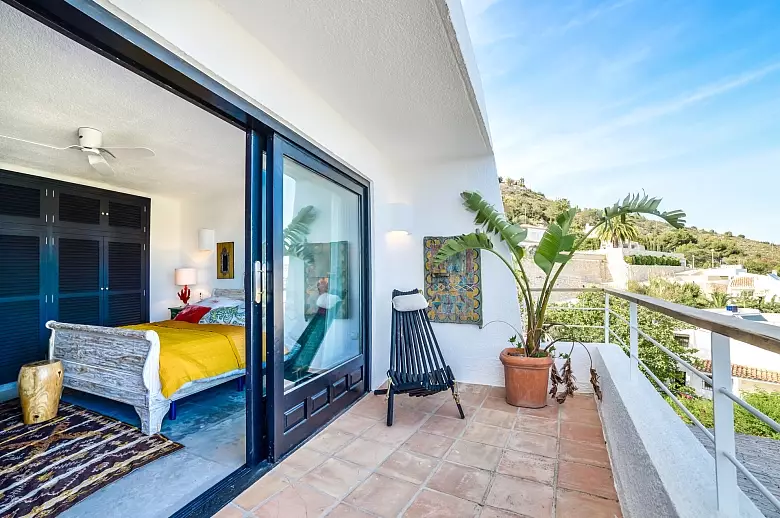 Villa Couleurs de Javea - Luxury villa rental - Costa Blanca - ChicVillas - 25