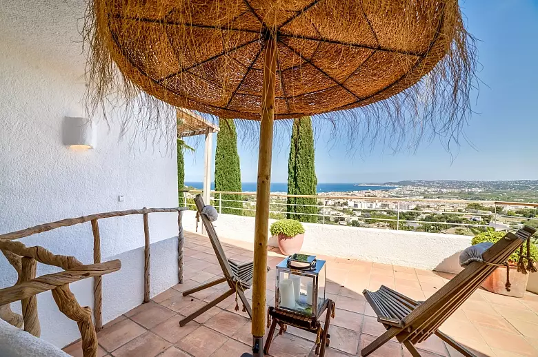 Villa Couleurs de Javea - Luxury villa rental - Costa Blanca - ChicVillas - 30