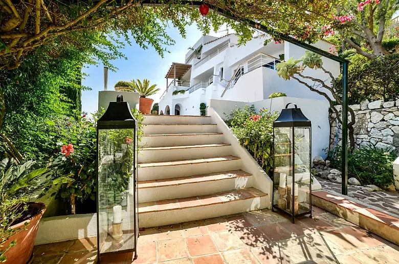 Villa Couleurs de Javea - Luxury villa rental - Costa Blanca - ChicVillas - 4