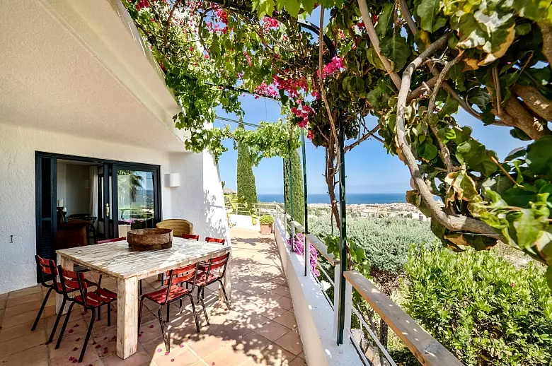 Villa Couleurs de Javea - Luxury villa rental - Costa Blanca - ChicVillas - 5