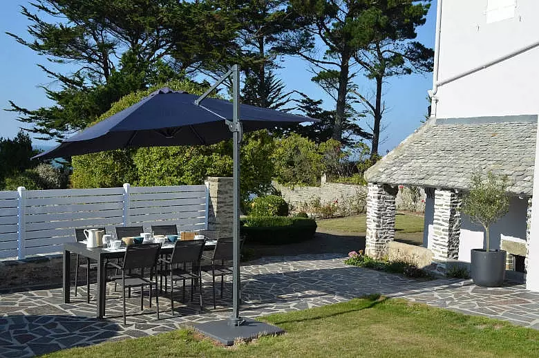 Villa Esprit Bretagne - Location villa de luxe - Bretagne / Normandie - ChicVillas - 16