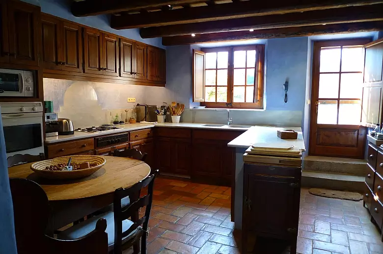 Villa Genuina - Luxury villa rental - Catalonia - ChicVillas - 11