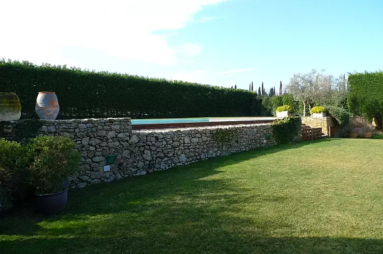 Villa Genuina - Luxury villa rental - Catalonia - ChicVillas - 14