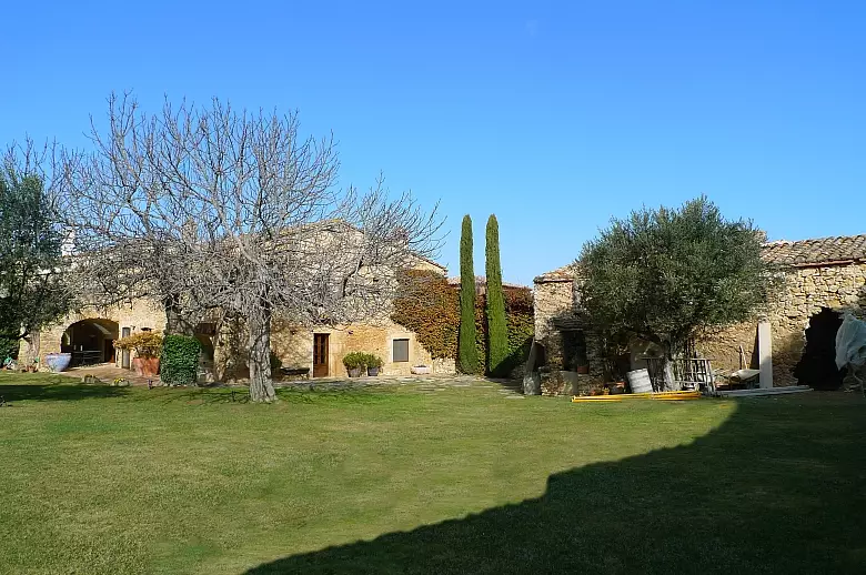 Villa Genuina - Luxury villa rental - Catalonia - ChicVillas - 20