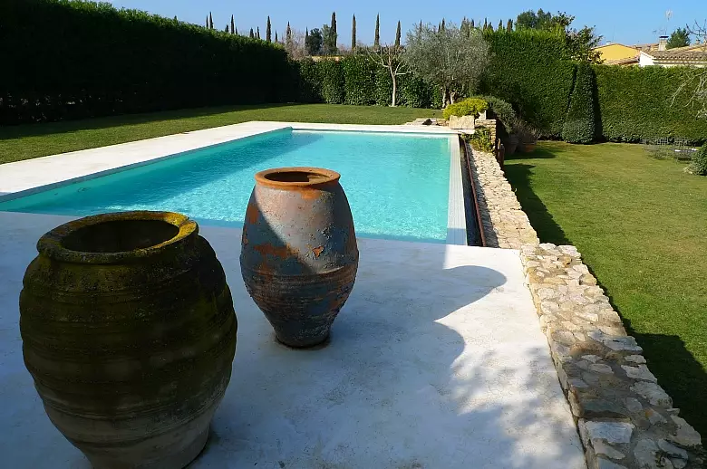 Villa Genuina - Luxury villa rental - Catalonia - ChicVillas - 8