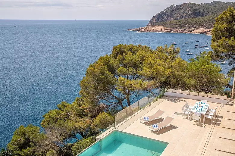 Full Sea Costa Brava - Luxury villa rental - Catalonia - ChicVillas - 10