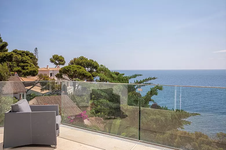 Full Sea Costa Brava - Luxury villa rental - Catalonia - ChicVillas - 14