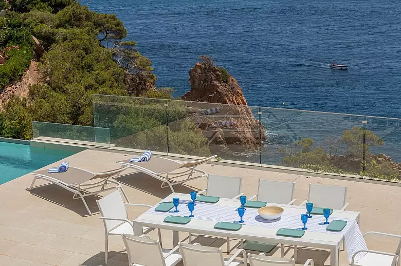 Full Sea Costa Brava - Luxury villa rental - Catalonia - ChicVillas - 18