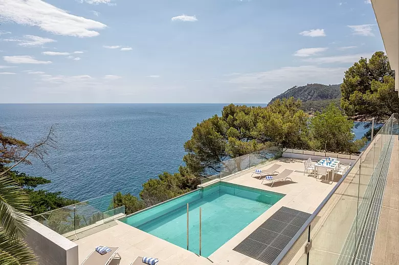 Full Sea Costa Brava - Luxury villa rental - Catalonia - ChicVillas - 19