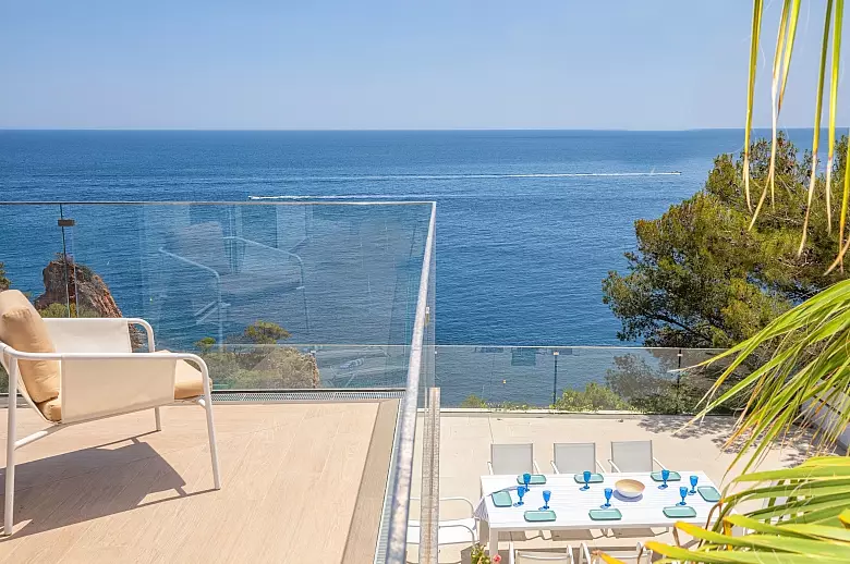 Full Sea Costa Brava - Luxury villa rental - Catalonia - ChicVillas - 27