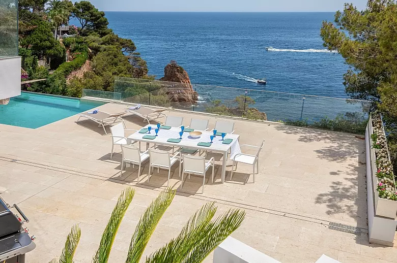 Full Sea Costa Brava - Luxury villa rental - Catalonia - ChicVillas - 28