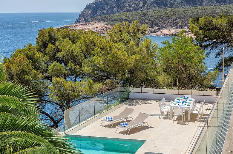 Full Sea Costa Brava - Luxury villa rental - Catalonia - ChicVillas - 29