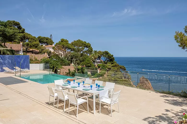 Full Sea Costa Brava - Luxury villa rental - Catalonia - ChicVillas - 35