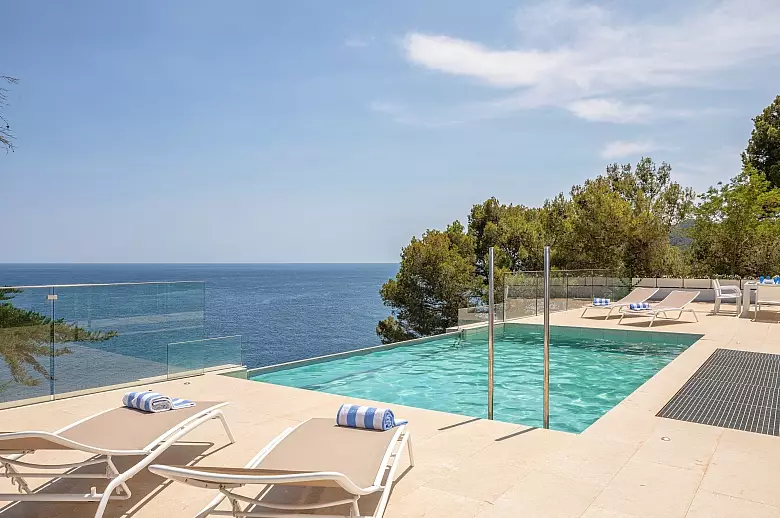 Full Sea Costa Brava - Luxury villa rental - Catalonia - ChicVillas - 36