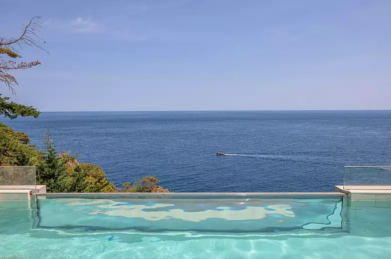 Full Sea Costa Brava - Luxury villa rental - Catalonia - ChicVillas - 37