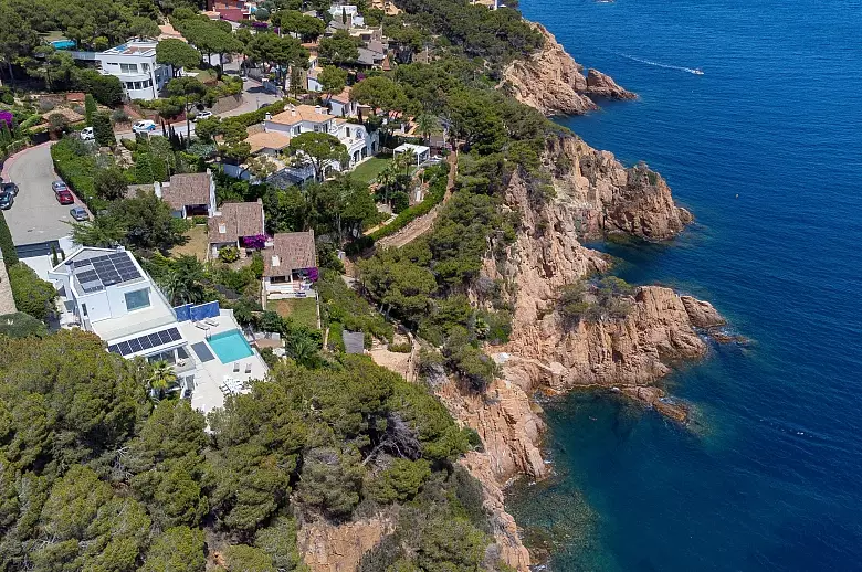 Full Sea Costa Brava - Luxury villa rental - Catalonia - ChicVillas - 40