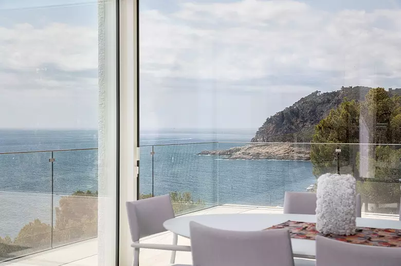 Full Sea Costa Brava - Luxury villa rental - Catalonia - ChicVillas - 9