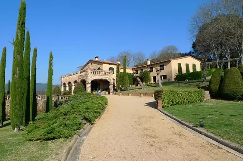 Villa La Perla - Luxury villa rental - Catalonia - ChicVillas - 10