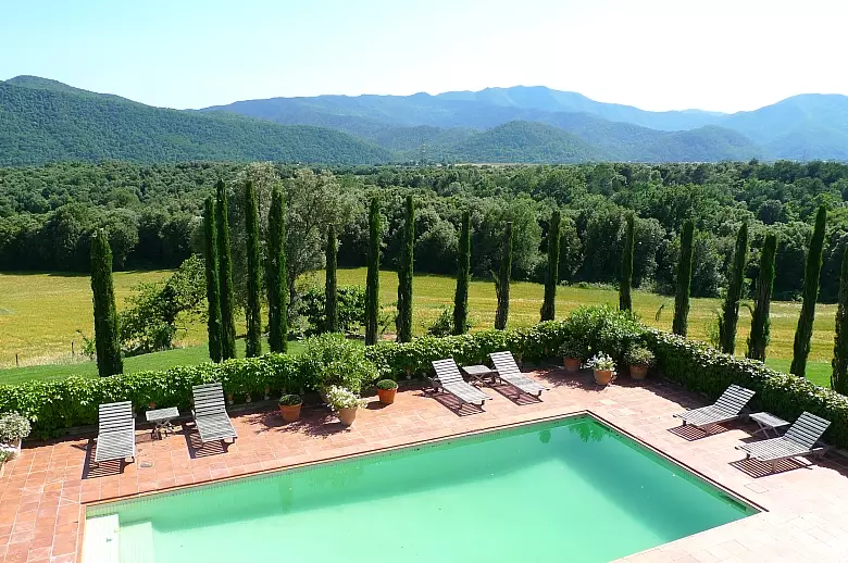 Villa La Perla - Luxury villa rental - Catalonia - ChicVillas - 11