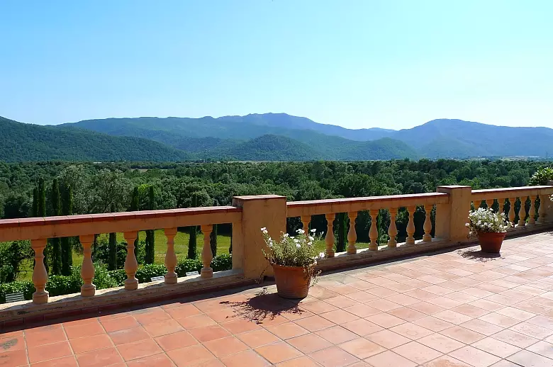 Villa La Perla - Luxury villa rental - Catalonia - ChicVillas - 14