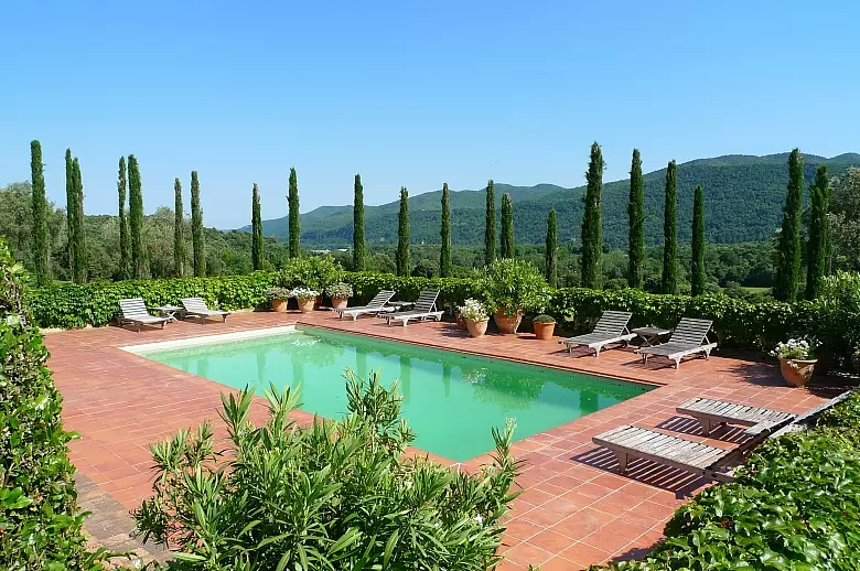 Villa La Perla - Luxury villa rental - Catalonia - ChicVillas - 19