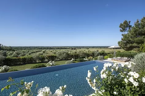 Luxury Holiday Villas in Provence | ChicVillas