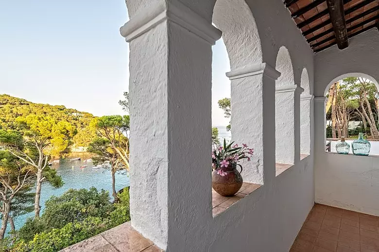 Villa Vista Bahia - Luxury villa rental - Catalonia - ChicVillas - 17