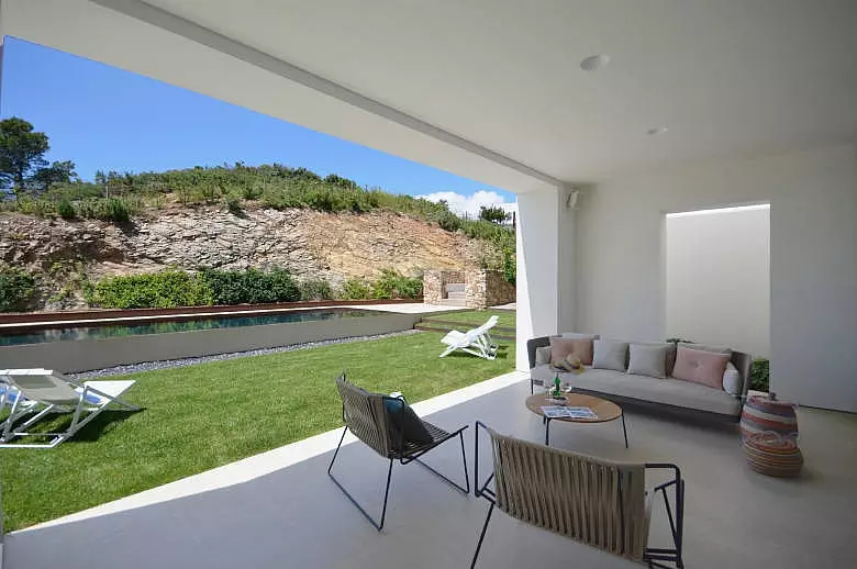 White Costa Brava - Luxury villa rental - Catalonia - ChicVillas - 12