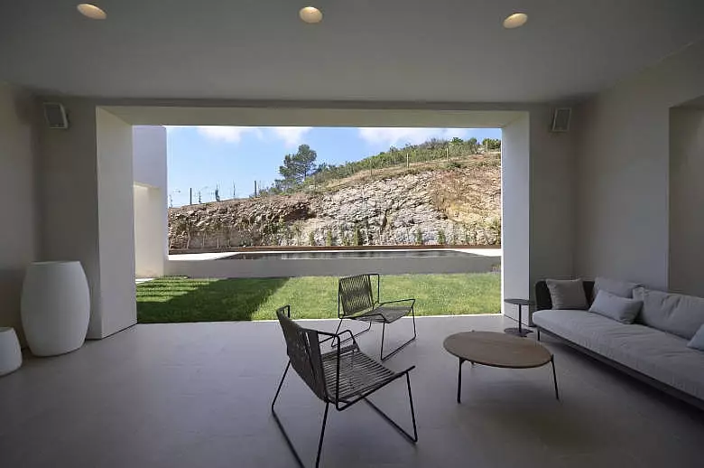 White Costa Brava - Luxury villa rental - Catalonia - ChicVillas - 13