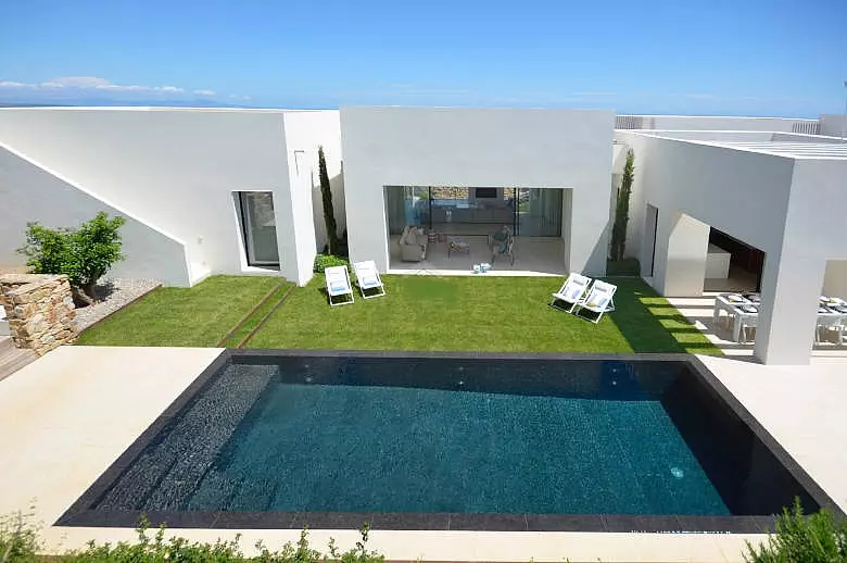 White Costa Brava - Luxury villa rental - Catalonia - ChicVillas - 14