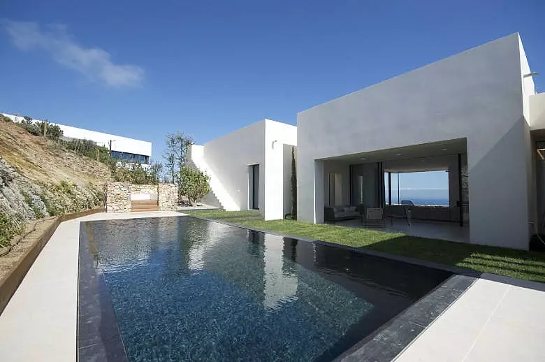 White Costa Brava - Luxury villa rental - Catalonia - ChicVillas - 15