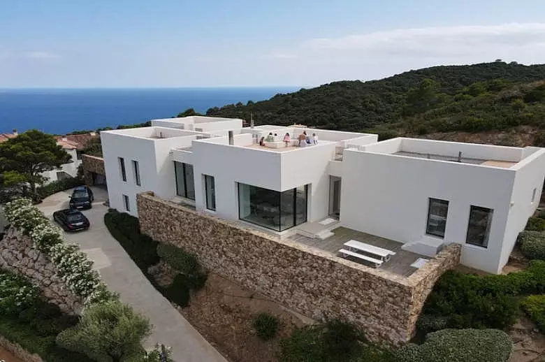 White Costa Brava - Luxury villa rental - Catalonia - ChicVillas - 16