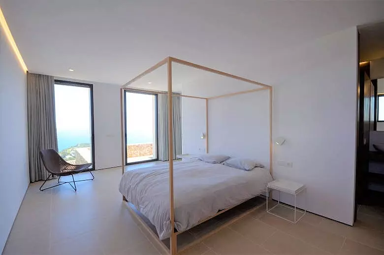 White Costa Brava - Luxury villa rental - Catalonia - ChicVillas - 18