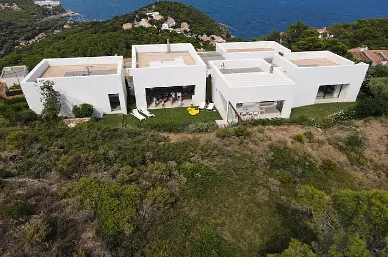 White Costa Brava - Luxury villa rental - Catalonia - ChicVillas - 26